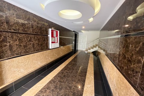 2+1 Lägenhet  i Antalya, Turkiet Nr. 175207 - 12