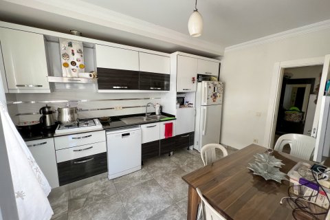 2+1 Lejlighed  i Antalya, Tyrkiet Nr. 175207