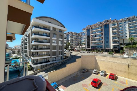 2+1 Lägenhet  i Antalya, Turkiet Nr. 175207 - 13