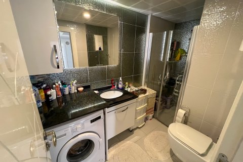 2+1 Lägenhet  i Antalya, Turkiet Nr. 175207 - 9