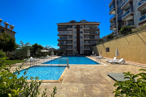 2+1 Lägenhet  i Antalya, Turkiet Nr. 175207 - 15