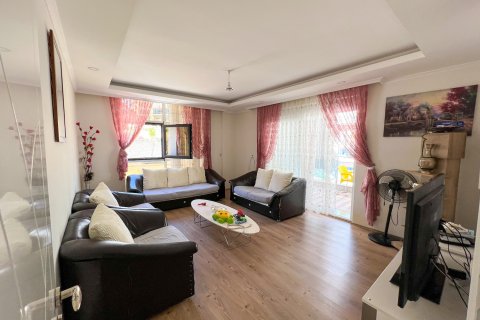 2+1 Lägenhet  i Antalya, Turkiet Nr. 175207 - 3