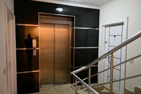 2+1 Lägenhet  i Antalya, Turkiet Nr. 175207 - 11