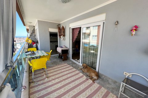 2+1 Lägenhet  i Antalya, Turkiet Nr. 175207 - 2