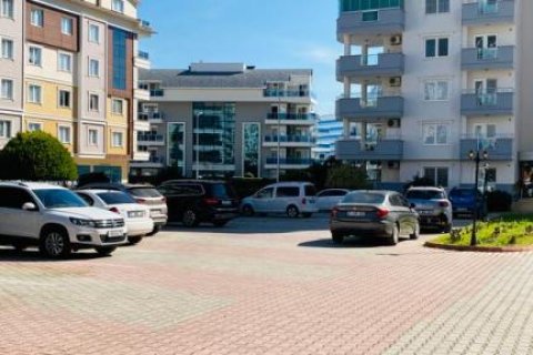 Apartment for sale  in Cikcilli, Antalya, Turkey, 120m2, No. 193283 – photo 15