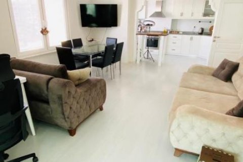 Apartment for sale  in Cikcilli, Antalya, Turkey, 120m2, No. 193283 – photo 17