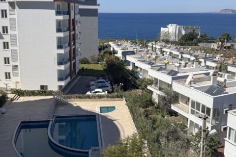 Daire Kargıcak, Alanya, Antalya, Türkiye №193282 - 28