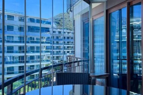 Daire Kargıcak, Alanya, Antalya, Türkiye №193282 - 23