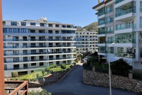 Daire Kargıcak, Alanya, Antalya, Türkiye №193282 - 25