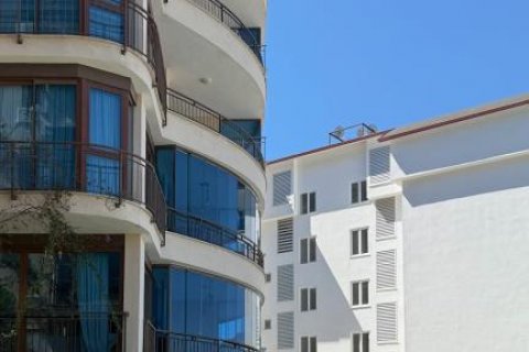 Daire Kargıcak, Alanya, Antalya, Türkiye №193282 - 29