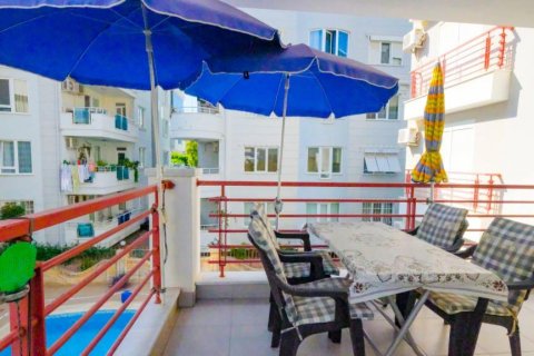 Lägenhet  i Oba, Antalya, Turkiet Nr. 193284 - 13