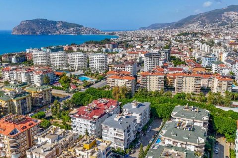 Lägenhet  i Oba, Antalya, Turkiet Nr. 193284 - 23