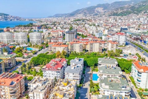 Lägenhet  i Oba, Antalya, Turkiet Nr. 193284 - 22