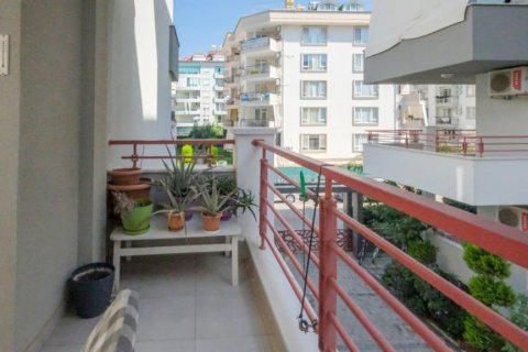 Lägenhet  i Oba, Antalya, Turkiet Nr. 193284 - 14