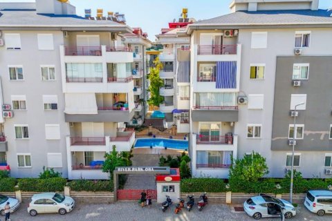 Lägenhet  i Oba, Antalya, Turkiet Nr. 193284 - 20