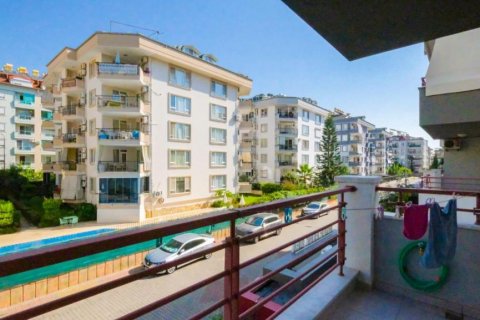 Lägenhet  i Oba, Antalya, Turkiet Nr. 193284 - 16