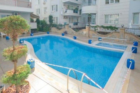 Lägenhet  i Oba, Antalya, Turkiet Nr. 193284 - 19