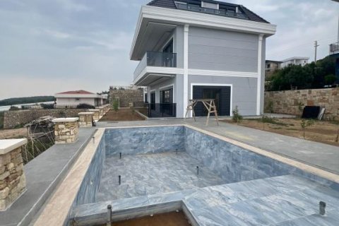 Villa  in Turkler, Alanya, Antalya, Türkei Nr. 193280 - 29