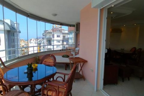Apartment for sale  in Tosmur, Alanya, Antalya, Turkey, 120m2, No. 193281 – photo 17