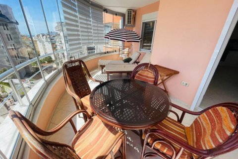 Apartment for sale  in Tosmur, Alanya, Antalya, Turkey, 120m2, No. 193281 – photo 19
