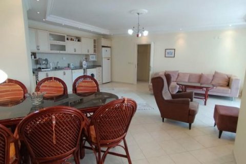 Apartment for sale  in Tosmur, Alanya, Antalya, Turkey, 120m2, No. 193281 – photo 3