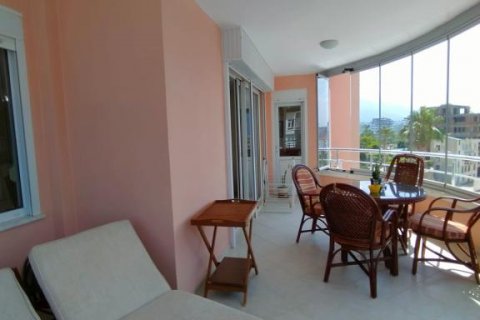 Apartment for sale  in Tosmur, Alanya, Antalya, Turkey, 120m2, No. 193281 – photo 18