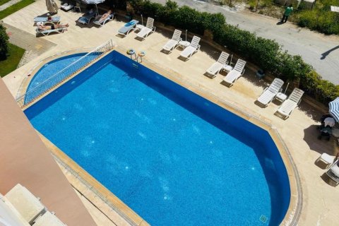 Apartment for sale  in Tosmur, Alanya, Antalya, Turkey, 120m2, No. 193281 – photo 21