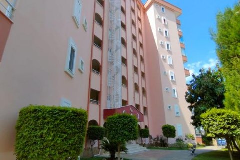 Apartment for sale  in Tosmur, Alanya, Antalya, Turkey, 120m2, No. 193281 – photo 25