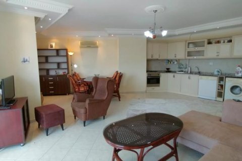 Apartment for sale  in Tosmur, Alanya, Antalya, Turkey, 120m2, No. 193281 – photo 2