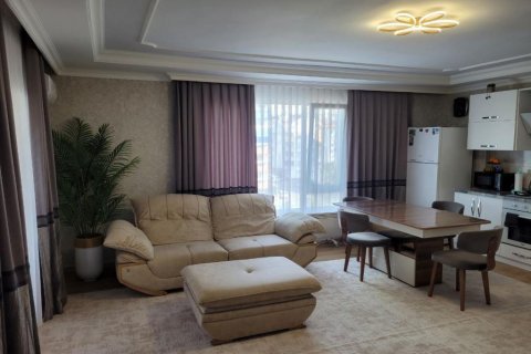Leilighet  i Tosmur, Alanya, Antalya, Tyrkia Nr. 169044 - 5