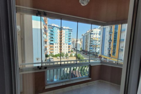 Leilighet  i Tosmur, Alanya, Antalya, Tyrkia Nr. 169044 - 17