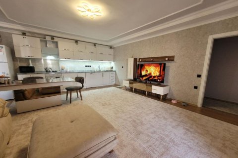 Leilighet  i Tosmur, Alanya, Antalya, Tyrkia Nr. 169044 - 2