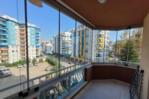 Leilighet  i Tosmur, Alanya, Antalya, Tyrkia Nr. 169044 - 20