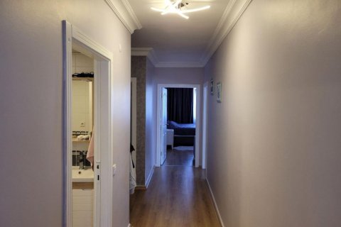 Leilighet  i Tosmur, Alanya, Antalya, Tyrkia Nr. 169044 - 11