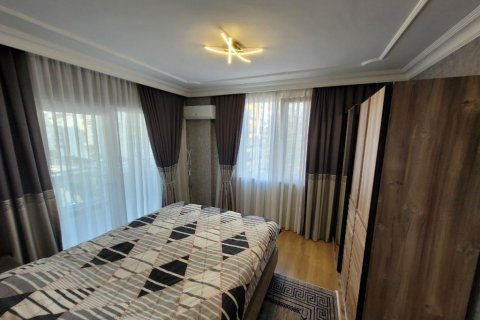 Leilighet  i Tosmur, Alanya, Antalya, Tyrkia Nr. 169044 - 15