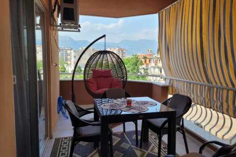 Leilighet  i Tosmur, Alanya, Antalya, Tyrkia Nr. 169044 - 8