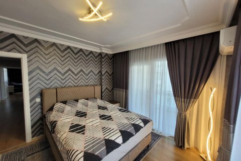 Leilighet  i Tosmur, Alanya, Antalya, Tyrkia Nr. 169044 - 18