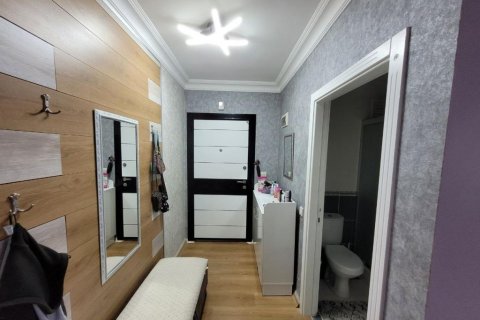 Leilighet  i Tosmur, Alanya, Antalya, Tyrkia Nr. 169044 - 14