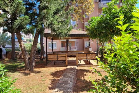Leilighet  i Tosmur, Alanya, Antalya, Tyrkia Nr. 169044 - 6