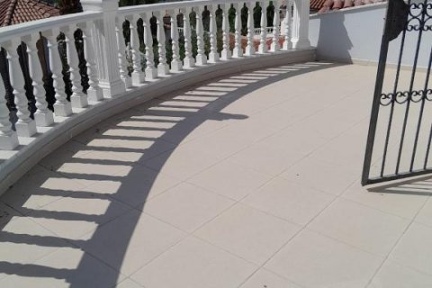 Villa  i Avsallar, Antalya, Turkiet Nr. 169042 - 3