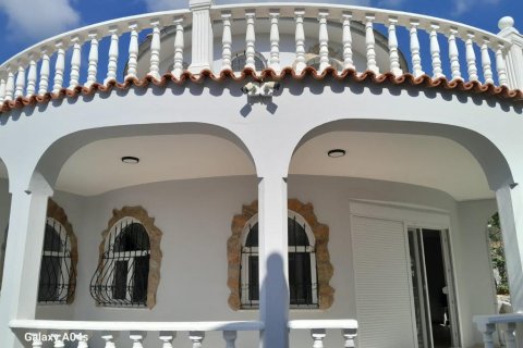 Villa  i Avsallar, Antalya, Turkiet Nr. 169042 - 2