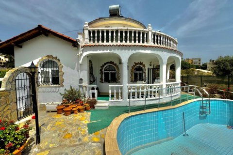 Villa  i Avsallar, Antalya, Tyrkiet Nr. 169043 - 2