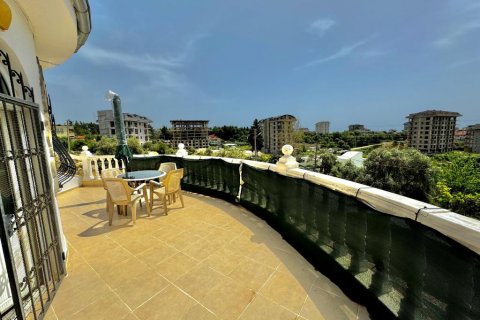 Villa  i Avsallar, Antalya, Tyrkiet Nr. 169043 - 23