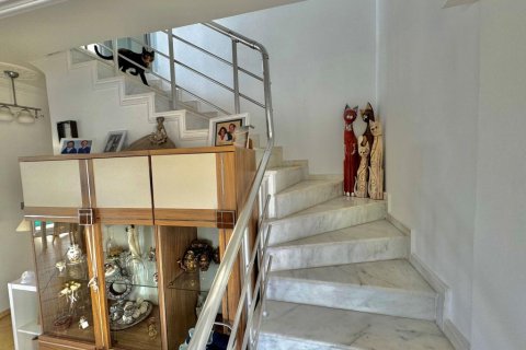 Villa  i Avsallar, Antalya, Tyrkiet Nr. 169043 - 8