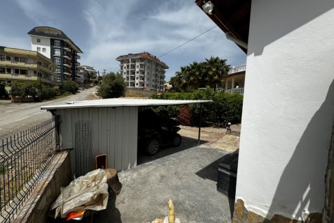 Villa  i Avsallar, Antalya, Tyrkiet Nr. 169043 - 21