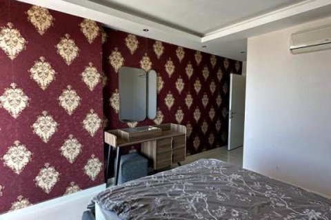ویلا در Kargicak، Alanya ، ترکیه 250 متر مربع. شماره 169041 - 14