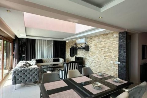 ویلا در Kargicak، Alanya ، ترکیه 250 متر مربع. شماره 169041 - 2