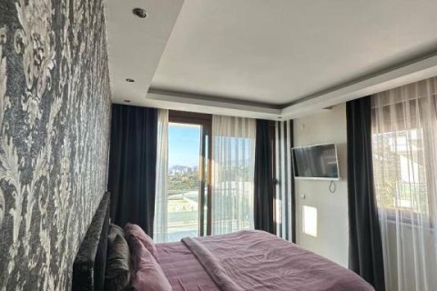ویلا در Kargicak، Alanya ، ترکیه 250 متر مربع. شماره 169041 - 8
