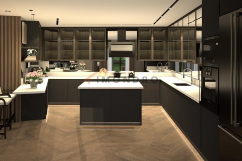 5+1 Villa i Sariyer, Istanbul, Tyrkia Nr. 184082 - 25