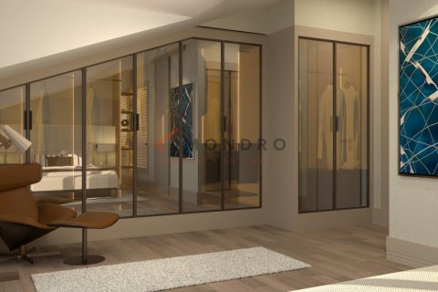 5+1 Villa i Sariyer, Istanbul, Tyrkia Nr. 184082 - 28